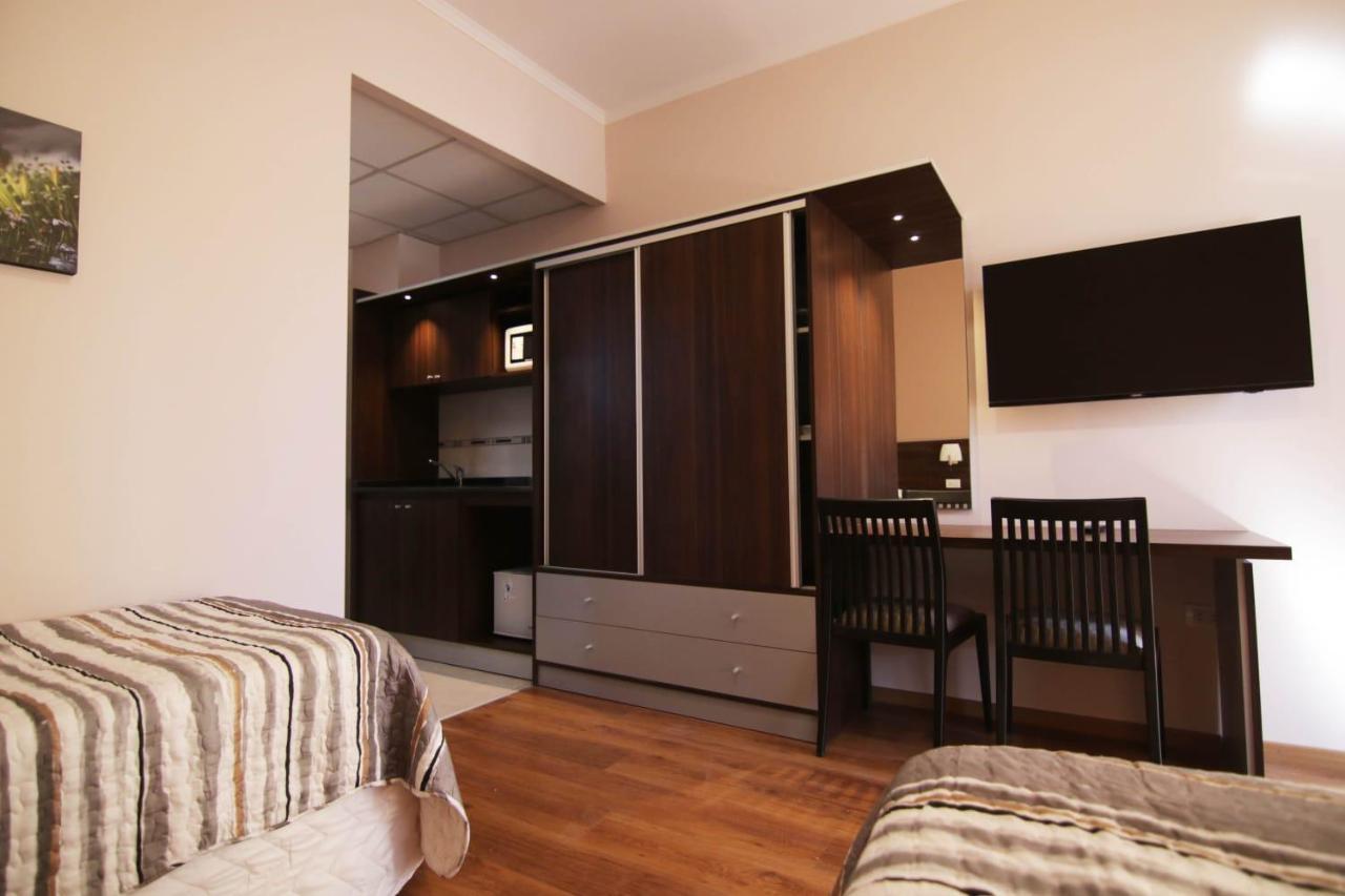 Hotel Terra Patagonia Маларгуэ Экстерьер фото